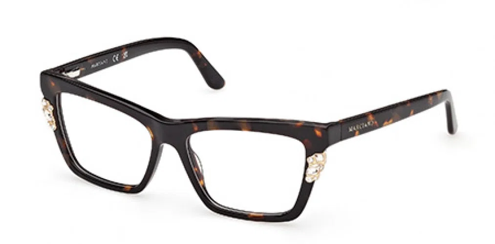 Guess By Marciano 50048 Eyeglasses - view 3